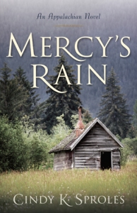 Mercy Rains