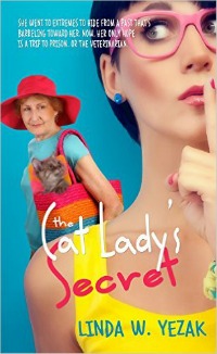 Cat Lady's Secret-2